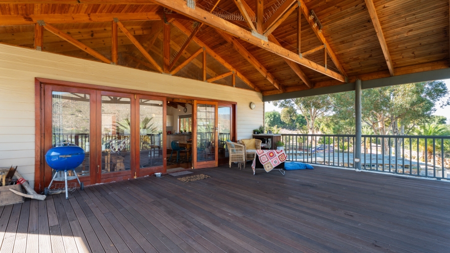 11 Bedroom Property for Sale in Robertson Western Cape